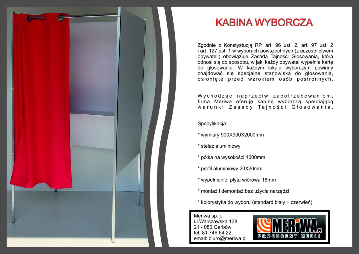 kabina
